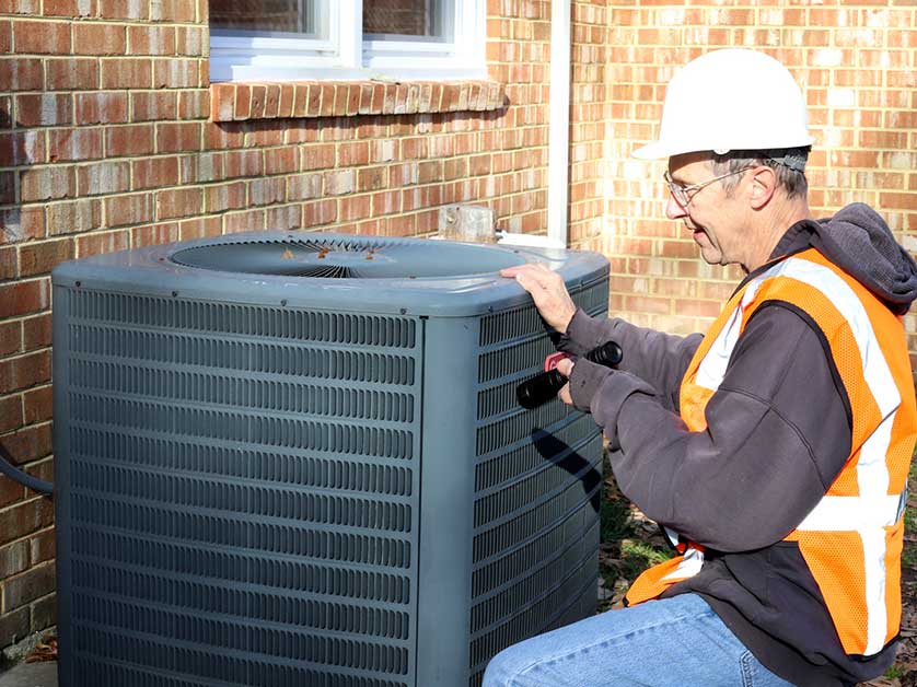 Why Bigger Isn't Always Better: The Downsides of an Oversized HVAC System